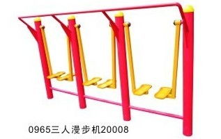 深圳工厂员工健身器材与东莞室外健身路径器械 品质保障与采购指南